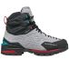 GARMONT Ascent Evo GTX chaussures de randonnée imperméables et stables pour femmes et hommes avec membrane Goretex