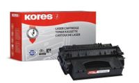 Kores G1128HCRB Zwart Toner HP LaserJet 1320, 3390 6000 pages