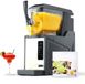Latios Machine à granités - Machine électrique à margaritas - 4 Litres - 350 W - Autonettoyant