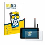 BROTECT - Screenprotector voor Atomos Ninja TX - Folie Beschermfolie Beschermglas matte