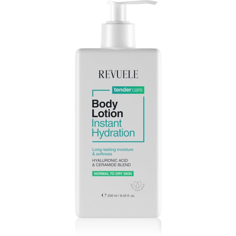 REVUELE Tender Care - 5060565106505