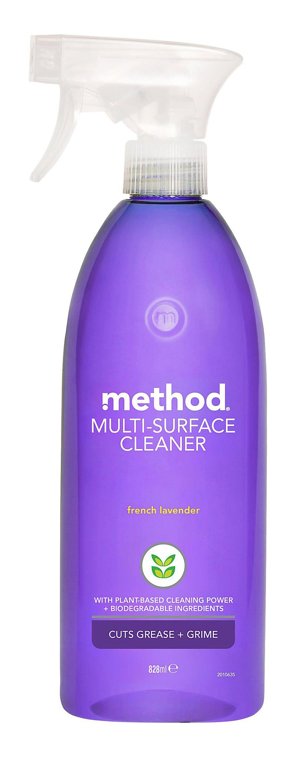 Method Allesreiniger Spray Franse Lavendel 490ml