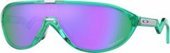 Oakley CMDN Céleste translucide/Prizm Violet - 9467-05