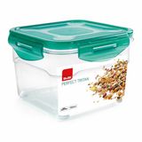 Ibili Hermetische Lunchtrommel 790415 Groen Metaal 1,5 L