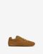 Isabel Marant Baskets Senny Low - Femme - Cognac - Taille 35