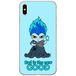 ERT GROUP mobiel telefoonhoesje voor Iphone X/XS origineel en officieel erkend Disney patroon Hades 001