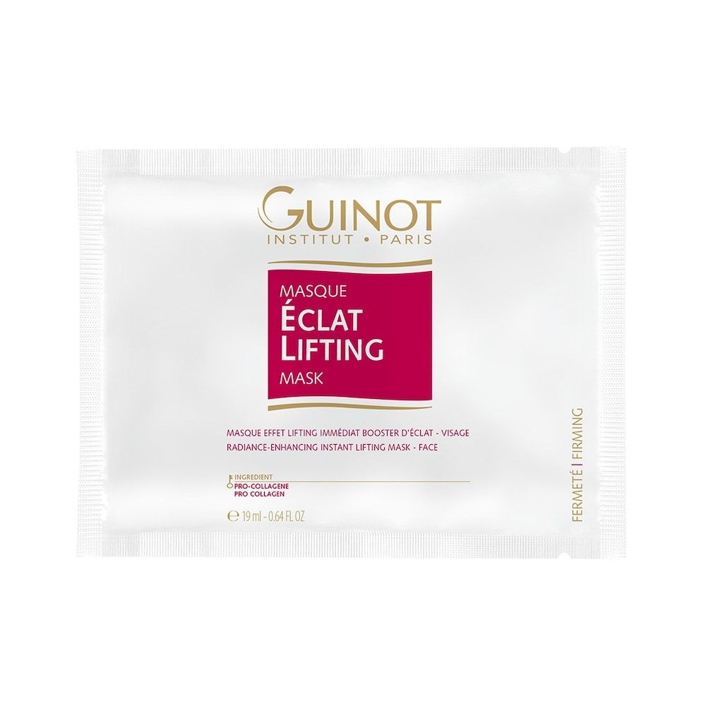 Guinot Eclat Lifting Mask - 3500465048007
