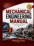 MECHANICAL ENGINEERING MANUAL: VOLUME 2- Professional Practice, Computation, and Energy Systems