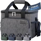 Sac isotherme avec isolation thermique