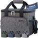 Sac isotherme avec isolation thermique