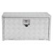 Garvee Aluminium gereedschapskist, 60 x 36 cm, voor pickups en aanhangers