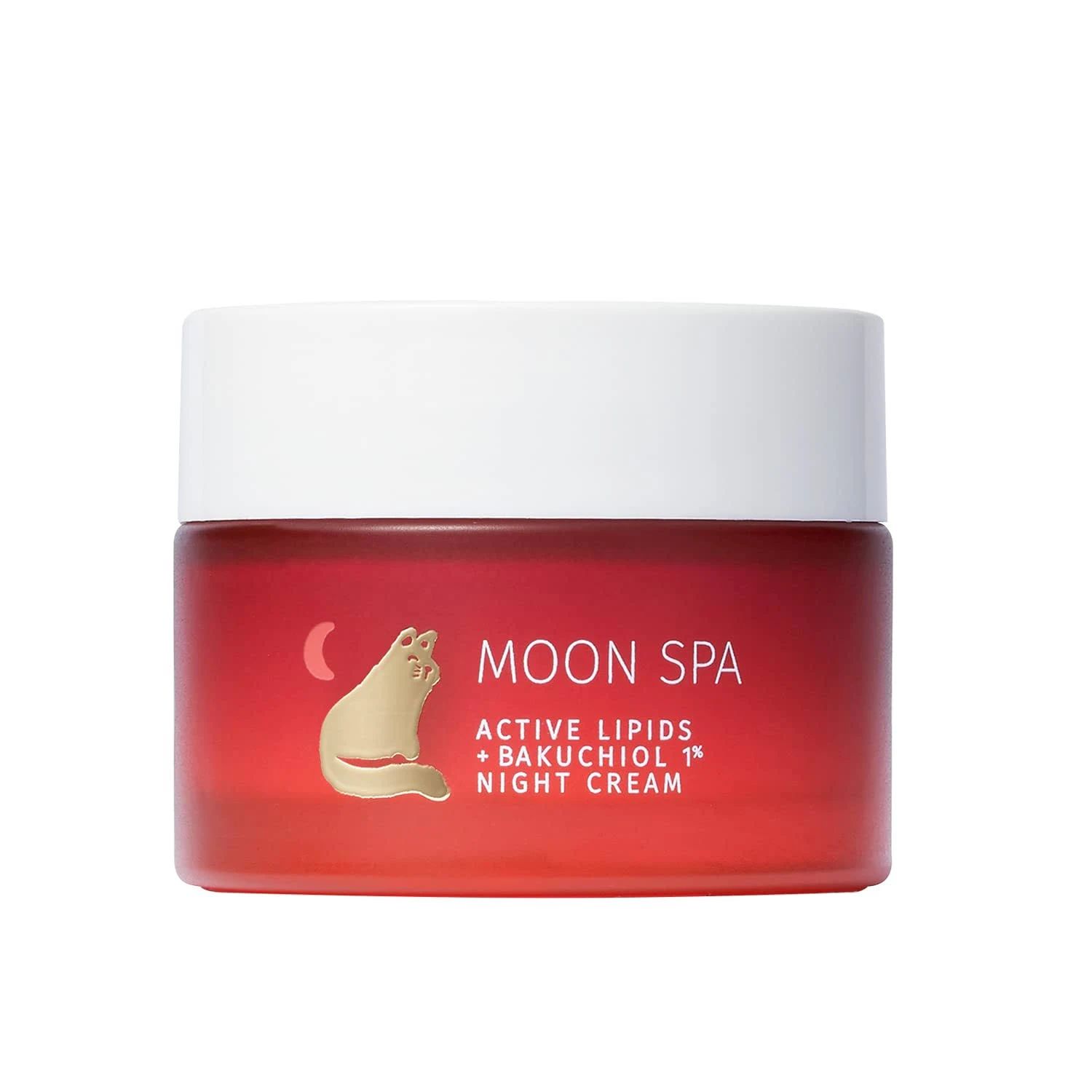 Yope Moon Spa Night Cream - 50 ml - Women's