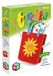 MULTIGRA Mon sac de rangement tournesol pour enfants, modèle 05587