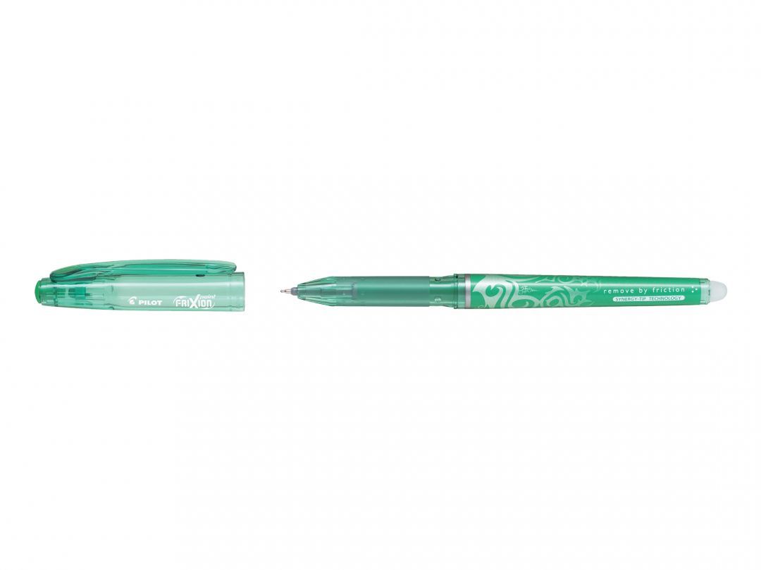 Pilot FriXion Point Stickpen - Groen - 0.5mm