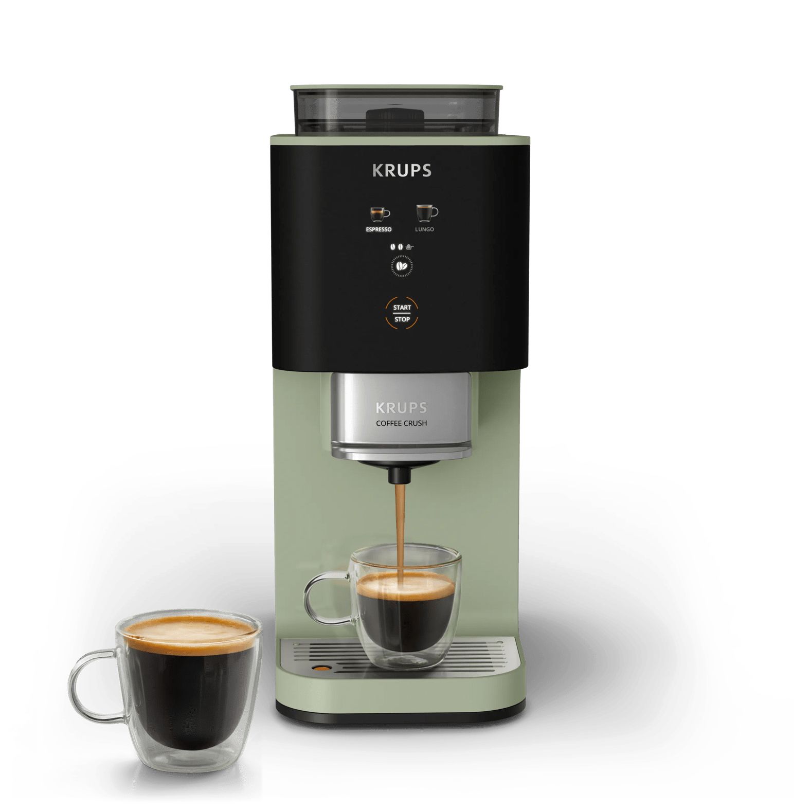 Krups Coffee Crush SA401L