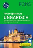 PONS Power-Sprachkurs Ungarisch: Intensivkurs für Erwachsene
