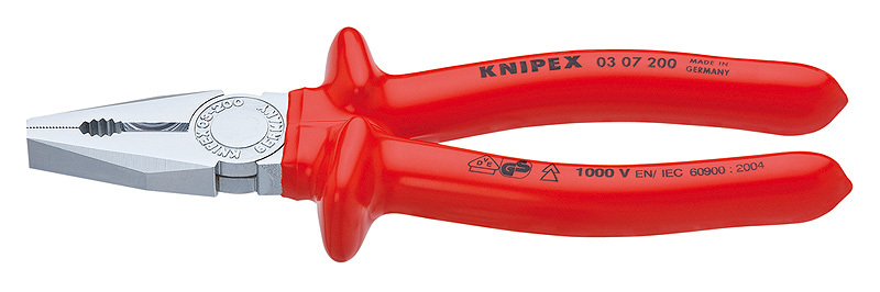 KNIPEX 03 07 200