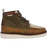 Schmoove Bottines Dock Mid