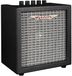 Ashdown Studio-4 3W basgitaarversterker combo