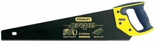 Stanley JetCut Handzaag SP Appliflon