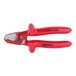 KS Tools 117.1103 1000V Kabelschaar éénhandbediening, 165mm