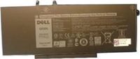 DELL N35WM Batterij/Accu