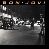 Bon Jovi - Bon Jovi (LP) (Coloured Vinyl) (Limited Edition)