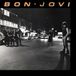 Bon Jovi - Bon Jovi (LP) (Coloured Vinyl) (Limited Edition)