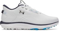 Under Armour Drive Fade 2 Heren Golfschoenen Wit Navy