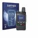 Savvies Protection d'écran pour Hytera PNC360S - Film protecteur transparent 6 Pièces