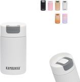 Kambukka Olympus Thermosbeker 300 ml Wit