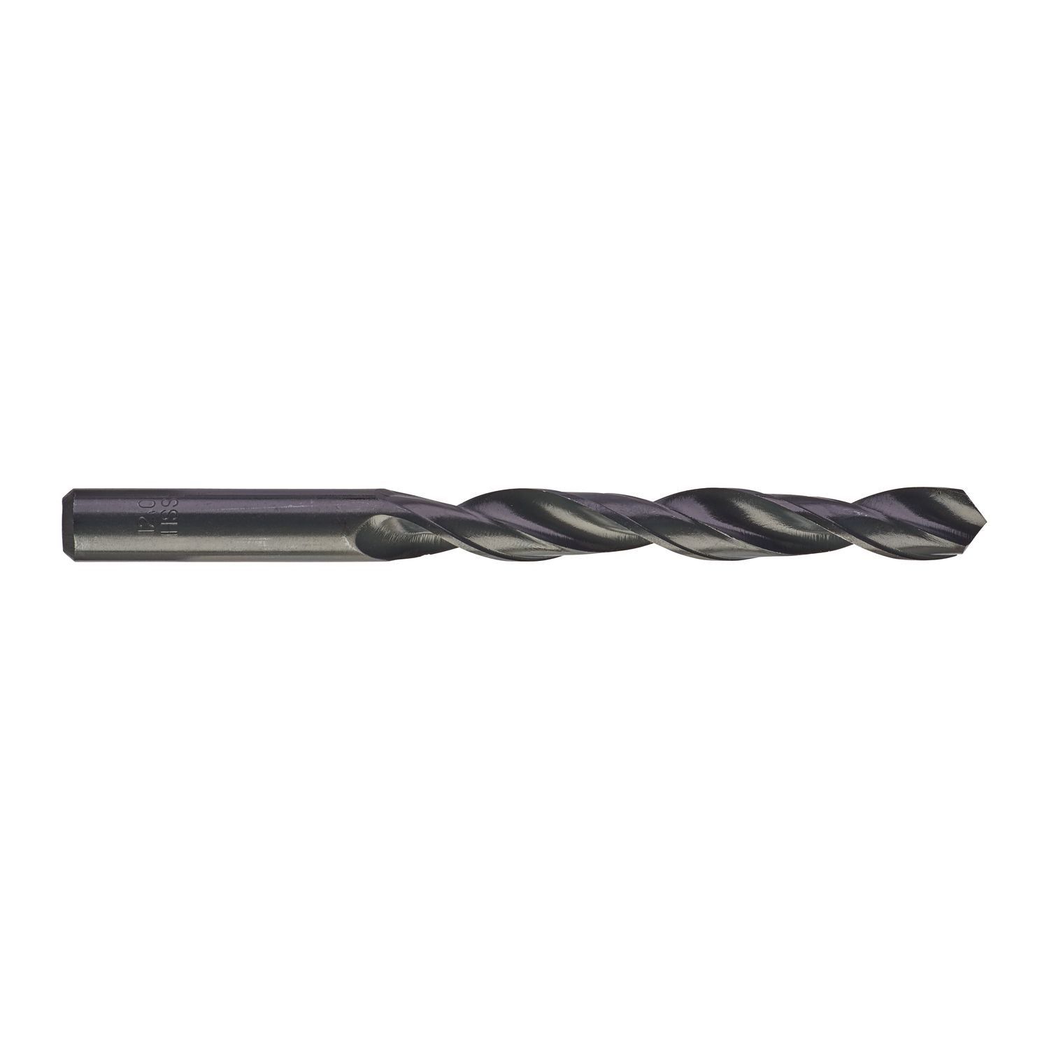 Metaalboren HSS-Rollforged - DIN 338 - 12.0mm - 5 of 10 stuks