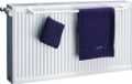 Ximax Handdoekrek Radiator - Droogrek Radiator - Handdoekhouder Radiator - Handdoekbeugel Radiator - Handdoekrek Verwarming