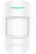 Ajax MotionProtect Capteur infrarouge passif (PIR) Sans fil Mural Blanc