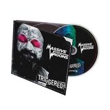 Triggered/Digipack Massive Wagons Triggered