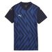 PUMA Teamglory Jersey Wmns dames Voetbal Shirt