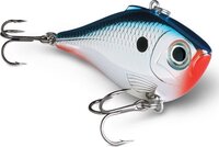Rapala Rippin' Rap - 5cm - Chrome Blue - RA5812251