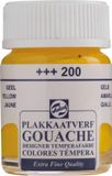 Talens Plakkaatverf Extra Fijn - 16 ml Jaune 200