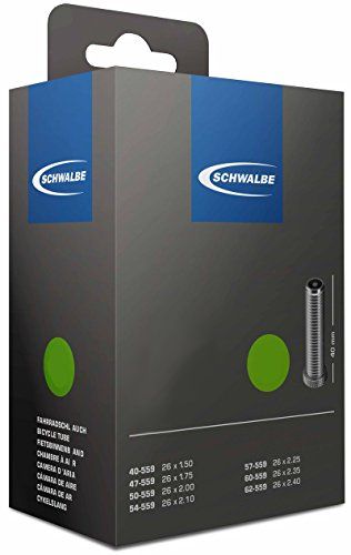 Schwalbe 10416310, AV7A Unisex Adulto, Neutro, 20 Pollici