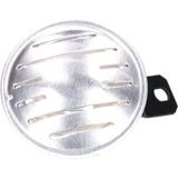 Klaxon 6V / 12V Aluminium Poli Simson S50 / S51 / S53 / S70 / S83