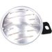 Klaxon 6V / 12V Aluminium Poli Simson S50 / S51 / S53 / S70 / S83