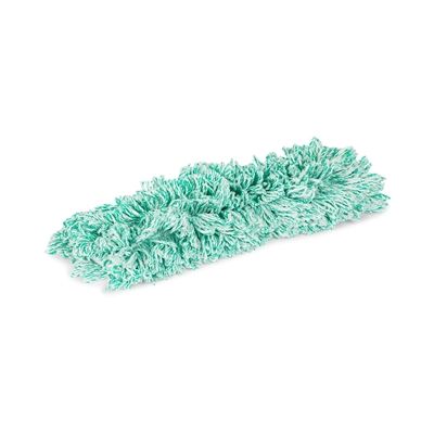 Greenspeed Fox Duster Microvezelhoes - medium - groen
