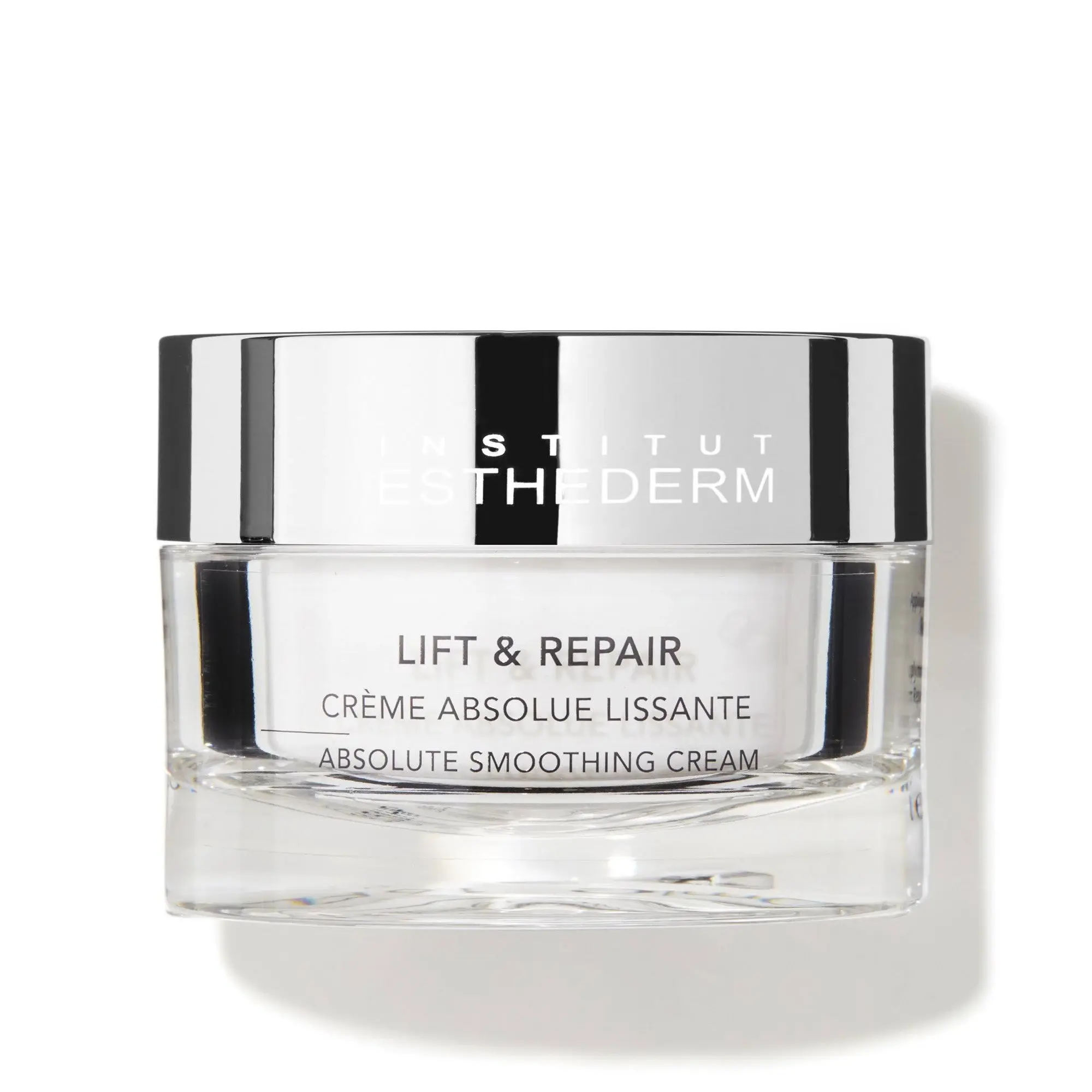 Institut Esthederm Lift & Repair Absolute Smoothing Cream 50ml