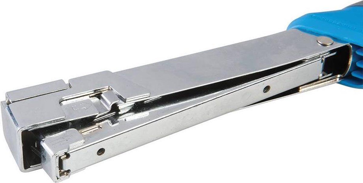 Silverline Niethamer - Nietmachine 6 - 10 mm. nietjes Type 10J