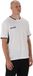 Spalding Shooting Shirt XXXL Korte mouw Polyester Effen Unisex Volwassenen Basketbal Zwart Wit Multikleurig