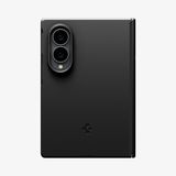 Spigen Air Fit Pro MagFit Hoesje Geschikt voor Samsung Galaxy Z Fold 8 | MagFit Compatibel | Noir