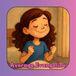 Average Miss Mikayla Average Evangeline Paperback