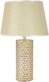 Mauro Ferretti Tafellamp Glam Gold Ø 30×47,5 cm