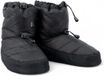 Papillon Warm Up laarsjes zwart