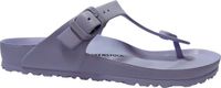 Birkenstock Gizeh Eva Pantoufles Femme Violet